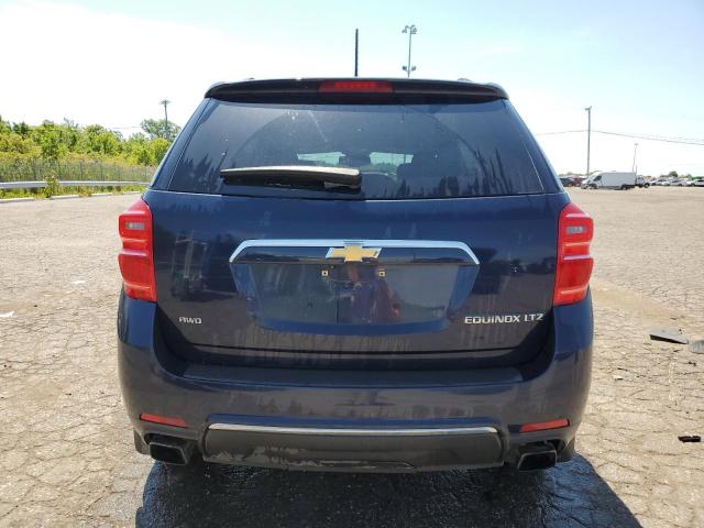 Photo 5 VIN: 2GNFLGE36G6215517 - CHEVROLET EQUINOX 