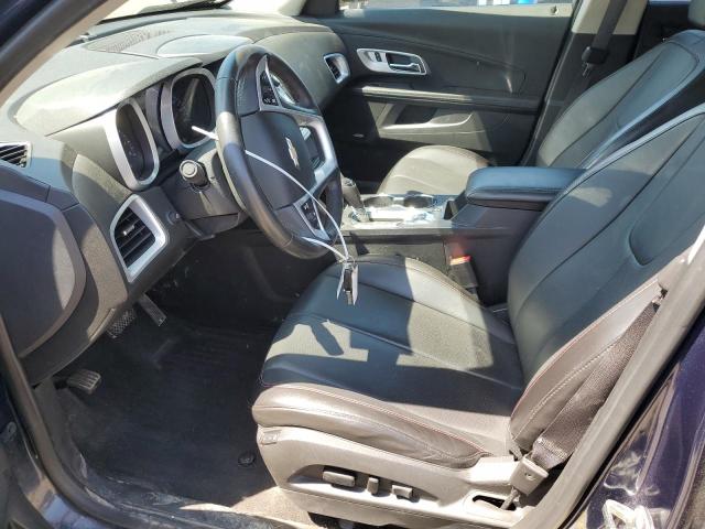 Photo 6 VIN: 2GNFLGE36G6215517 - CHEVROLET EQUINOX 