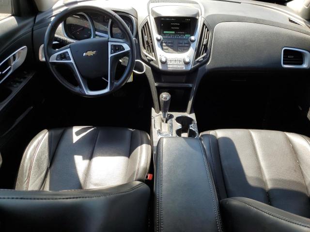 Photo 7 VIN: 2GNFLGE36G6215517 - CHEVROLET EQUINOX 