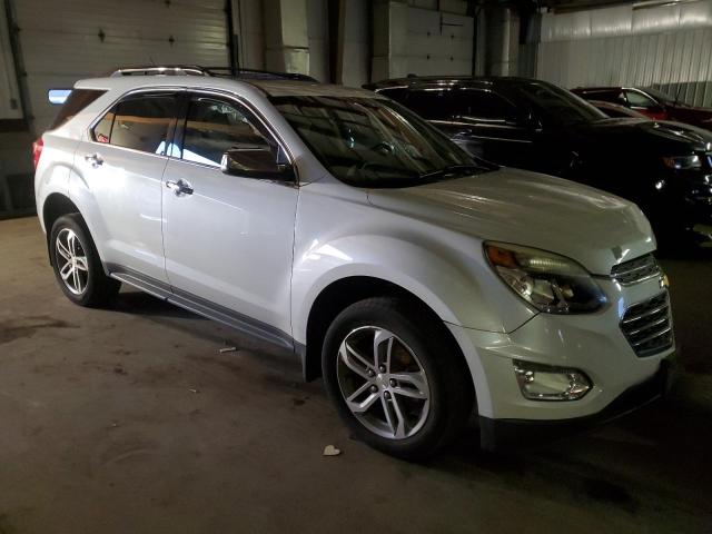 Photo 3 VIN: 2GNFLGE36G6271425 - CHEVROLET EQUINOX 