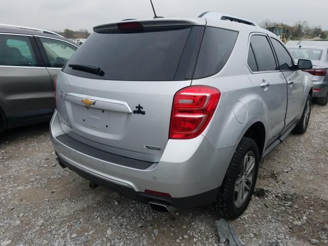 Photo 3 VIN: 2GNFLGE36H6124569 - CHEVROLET EQUINOX PR 