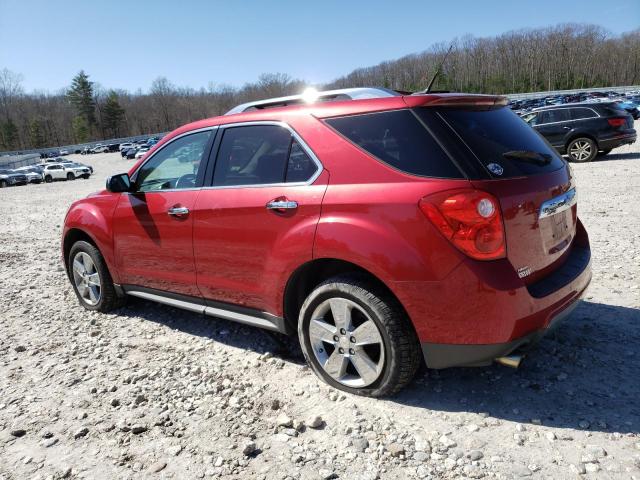 Photo 1 VIN: 2GNFLGE37D6133002 - CHEVROLET EQUINOX 