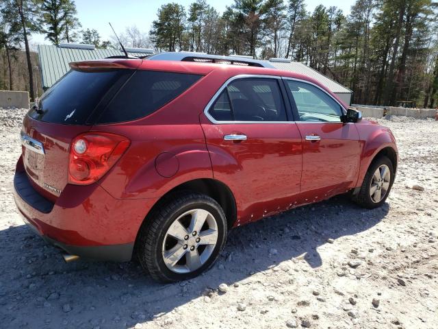 Photo 2 VIN: 2GNFLGE37D6133002 - CHEVROLET EQUINOX 