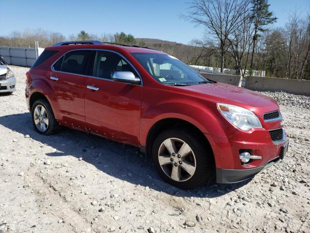 Photo 3 VIN: 2GNFLGE37D6133002 - CHEVROLET EQUINOX 