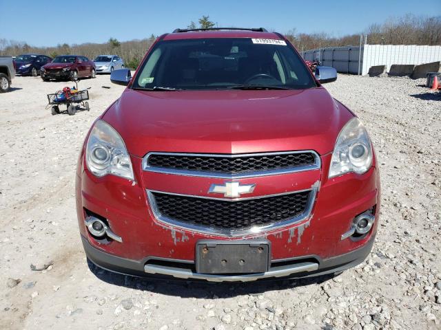 Photo 4 VIN: 2GNFLGE37D6133002 - CHEVROLET EQUINOX 