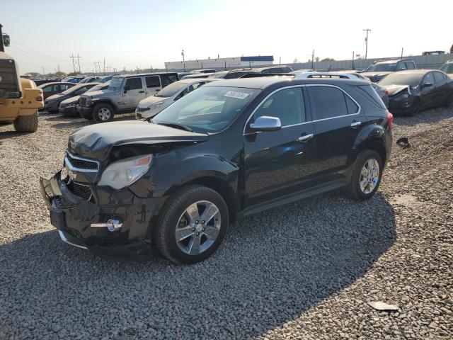 Photo 0 VIN: 2GNFLGE37D6234606 - CHEVROLET EQUINOX LT 