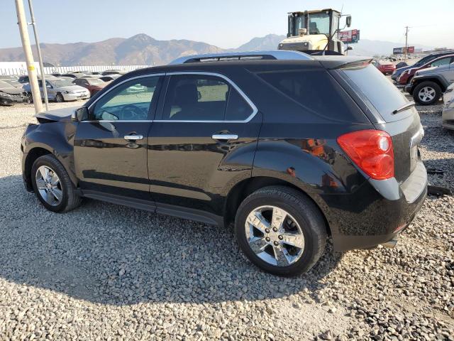 Photo 1 VIN: 2GNFLGE37D6234606 - CHEVROLET EQUINOX LT 