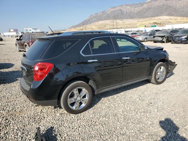 Photo 2 VIN: 2GNFLGE37D6234606 - CHEVROLET EQUINOX LT 