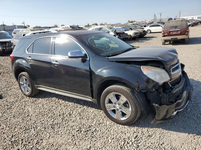 Photo 3 VIN: 2GNFLGE37D6234606 - CHEVROLET EQUINOX LT 