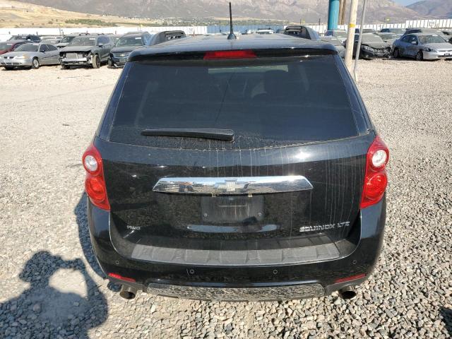 Photo 5 VIN: 2GNFLGE37D6234606 - CHEVROLET EQUINOX LT 