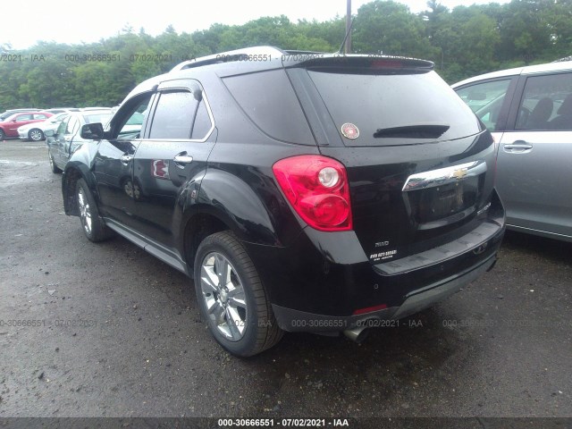 Photo 2 VIN: 2GNFLGE37D6382089 - CHEVROLET EQUINOX 