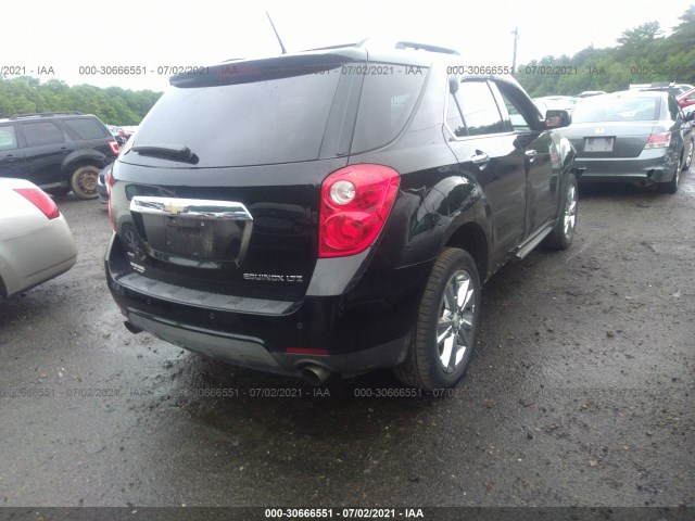 Photo 3 VIN: 2GNFLGE37D6382089 - CHEVROLET EQUINOX 