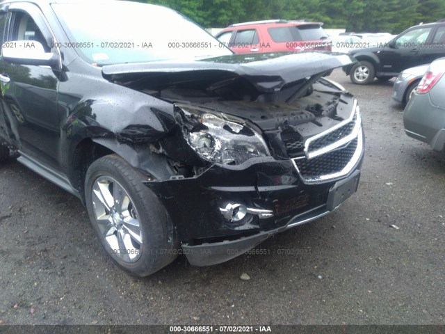 Photo 5 VIN: 2GNFLGE37D6382089 - CHEVROLET EQUINOX 