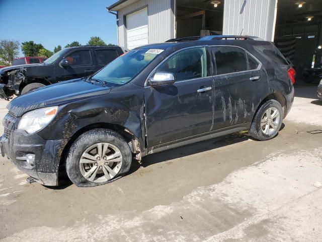 Photo 0 VIN: 2GNFLGE37D6390211 - CHEVROLET EQUINOX LT 