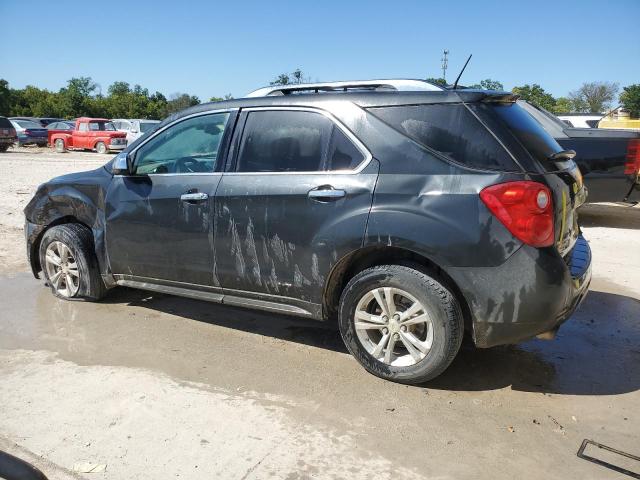 Photo 1 VIN: 2GNFLGE37D6390211 - CHEVROLET EQUINOX LT 