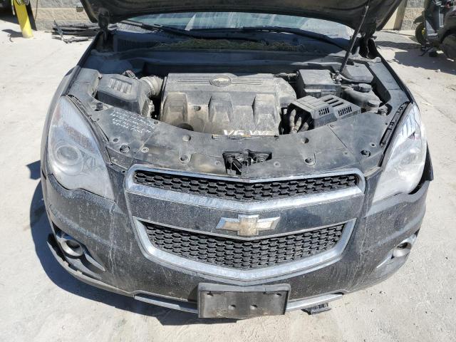 Photo 11 VIN: 2GNFLGE37D6390211 - CHEVROLET EQUINOX LT 