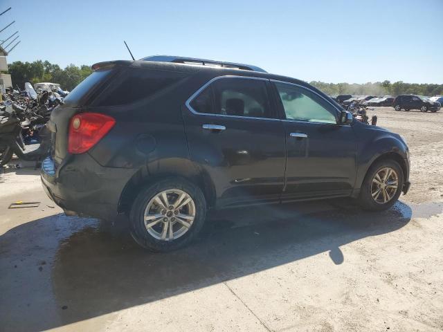 Photo 2 VIN: 2GNFLGE37D6390211 - CHEVROLET EQUINOX LT 