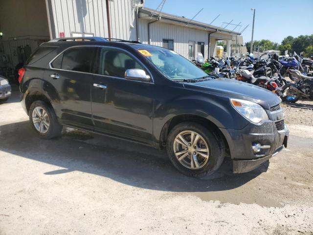 Photo 3 VIN: 2GNFLGE37D6390211 - CHEVROLET EQUINOX LT 