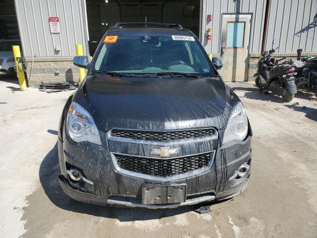 Photo 4 VIN: 2GNFLGE37D6390211 - CHEVROLET EQUINOX LT 