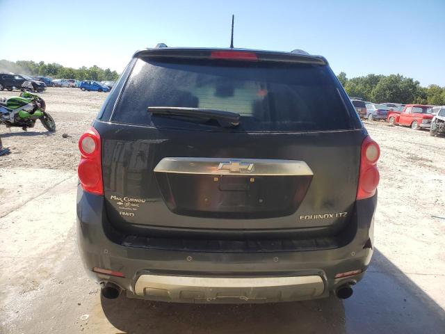 Photo 5 VIN: 2GNFLGE37D6390211 - CHEVROLET EQUINOX LT 