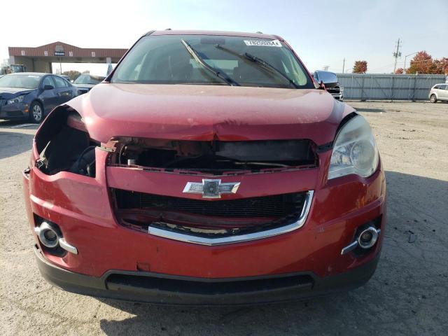 Photo 4 VIN: 2GNFLGE37E6197770 - CHEVROLET EQUINOX LT 