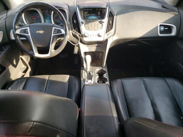 Photo 7 VIN: 2GNFLGE37E6197770 - CHEVROLET EQUINOX LT 