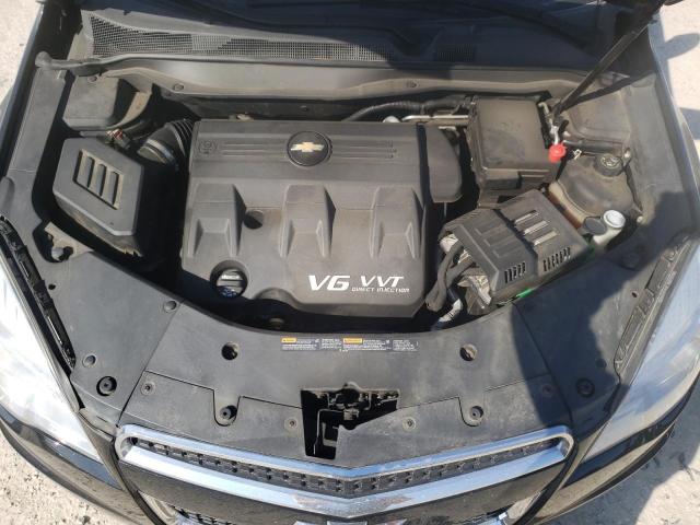 Photo 6 VIN: 2GNFLGE37E6377959 - CHEVROLET EQUINOX LT 