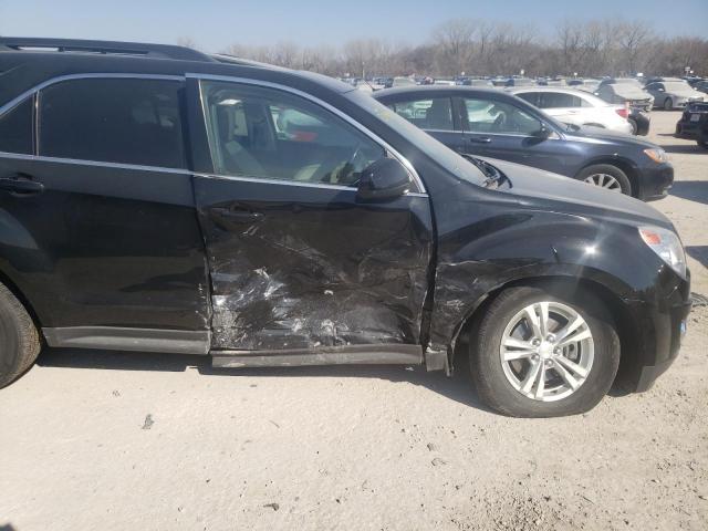 Photo 8 VIN: 2GNFLGE37E6377959 - CHEVROLET EQUINOX LT 