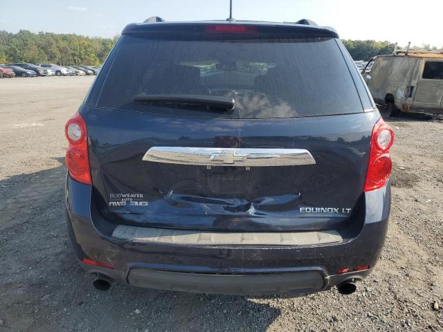 Photo 5 VIN: 2GNFLGE37F6394357 - CHEVROLET EQUINOX LT 