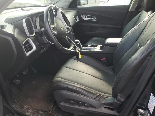 Photo 6 VIN: 2GNFLGE37F6394357 - CHEVROLET EQUINOX LT 