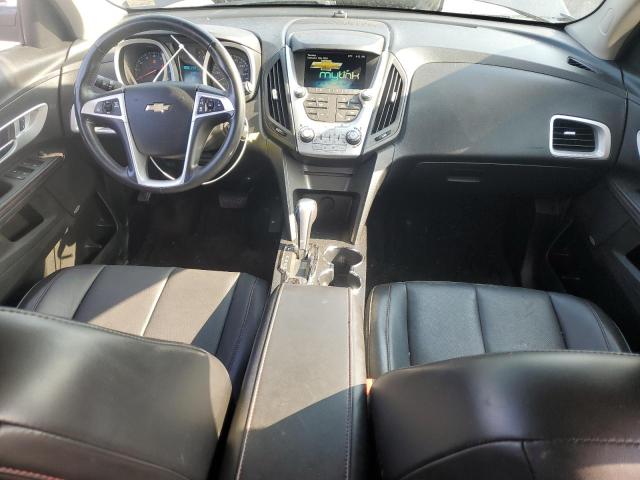 Photo 7 VIN: 2GNFLGE37F6394357 - CHEVROLET EQUINOX LT 