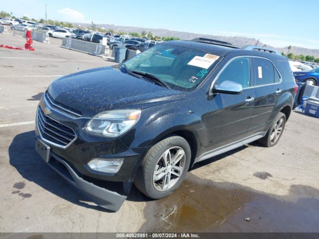 Photo 1 VIN: 2GNFLGE37G6174766 - CHEVROLET EQUINOX 