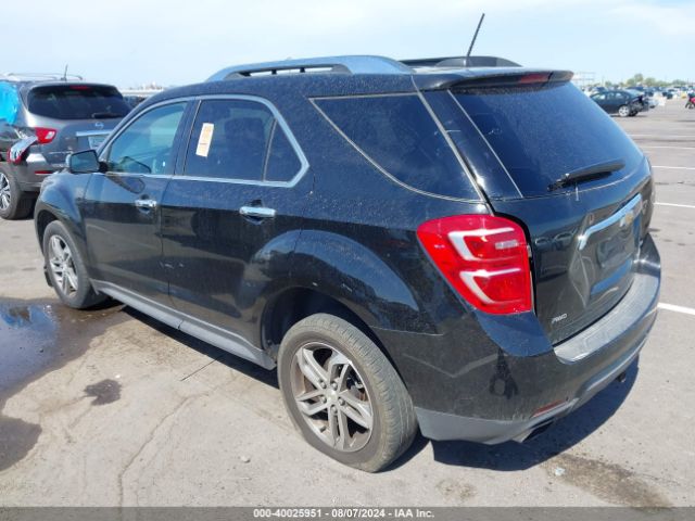 Photo 2 VIN: 2GNFLGE37G6174766 - CHEVROLET EQUINOX 