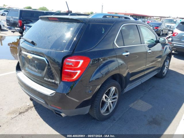 Photo 3 VIN: 2GNFLGE37G6174766 - CHEVROLET EQUINOX 