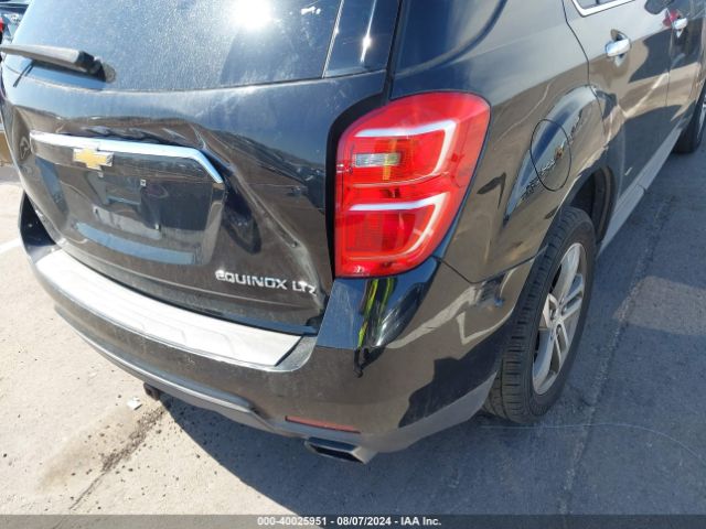 Photo 5 VIN: 2GNFLGE37G6174766 - CHEVROLET EQUINOX 