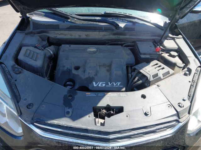 Photo 9 VIN: 2GNFLGE37G6174766 - CHEVROLET EQUINOX 