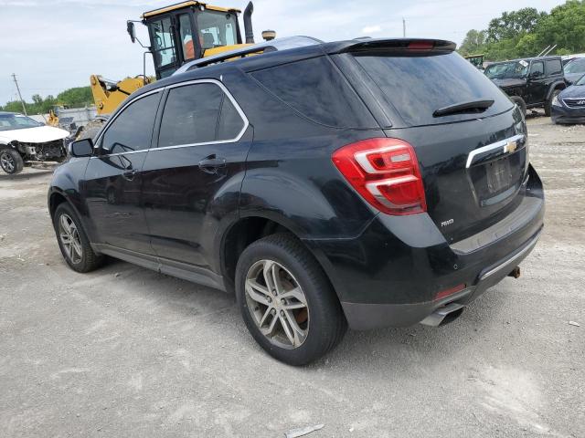 Photo 1 VIN: 2GNFLGE37G6255492 - CHEVROLET EQUINOX 