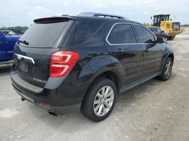 Photo 2 VIN: 2GNFLGE37G6255492 - CHEVROLET EQUINOX 