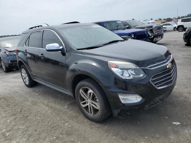 Photo 3 VIN: 2GNFLGE37G6255492 - CHEVROLET EQUINOX 