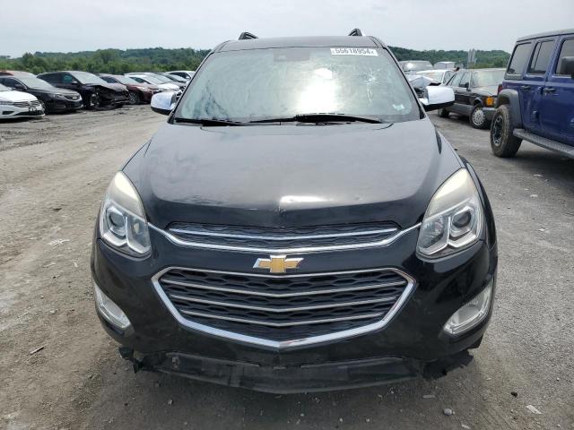 Photo 4 VIN: 2GNFLGE37G6255492 - CHEVROLET EQUINOX 