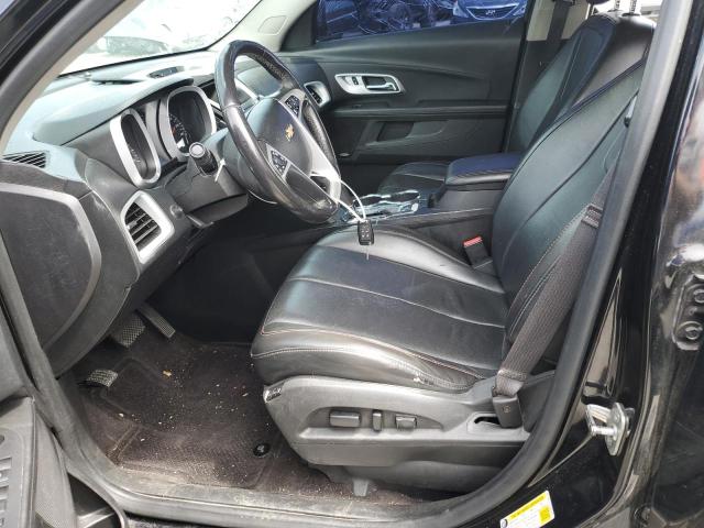 Photo 6 VIN: 2GNFLGE37G6255492 - CHEVROLET EQUINOX 