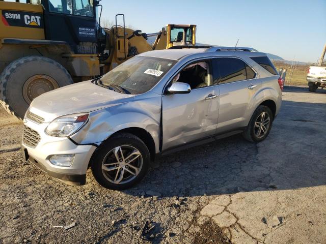 Photo 0 VIN: 2GNFLGE37G6275225 - CHEVROLET EQUINOX LT 