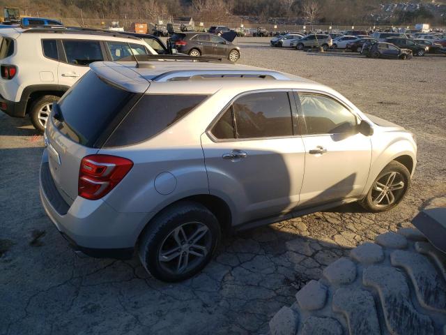 Photo 2 VIN: 2GNFLGE37G6275225 - CHEVROLET EQUINOX LT 