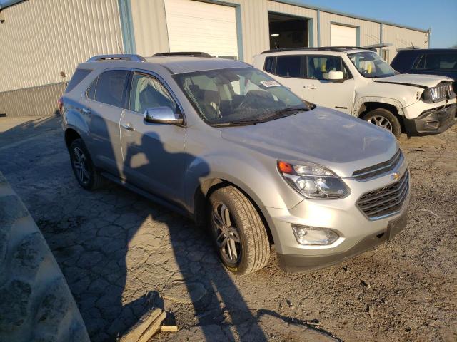 Photo 3 VIN: 2GNFLGE37G6275225 - CHEVROLET EQUINOX LT 