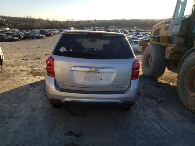 Photo 5 VIN: 2GNFLGE37G6275225 - CHEVROLET EQUINOX LT 