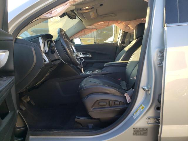 Photo 6 VIN: 2GNFLGE37G6275225 - CHEVROLET EQUINOX LT 