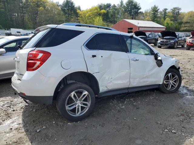 Photo 2 VIN: 2GNFLGE37G6317232 - CHEVROLET EQUINOX 