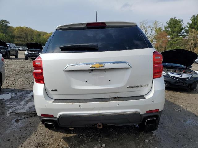 Photo 5 VIN: 2GNFLGE37G6317232 - CHEVROLET EQUINOX 