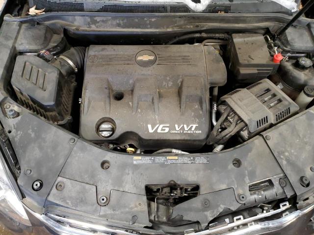 Photo 11 VIN: 2GNFLGE37G6319952 - CHEVROLET EQUINOX 