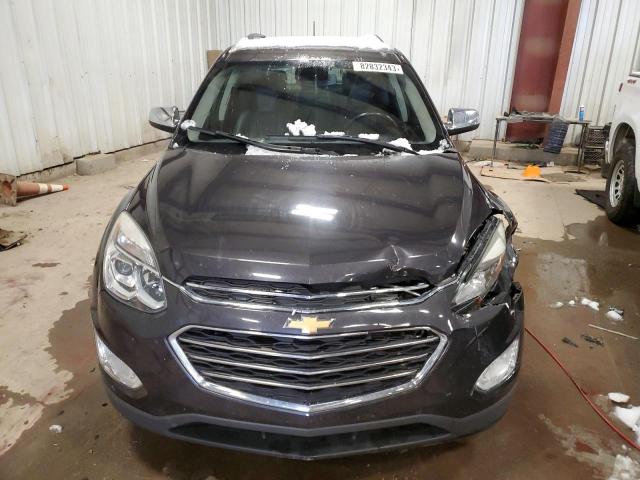 Photo 4 VIN: 2GNFLGE37G6319952 - CHEVROLET EQUINOX 